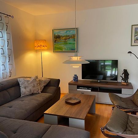 Villa Toni Bled Eksteriør billede