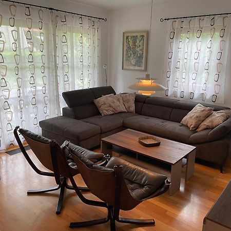 Villa Toni Bled Eksteriør billede