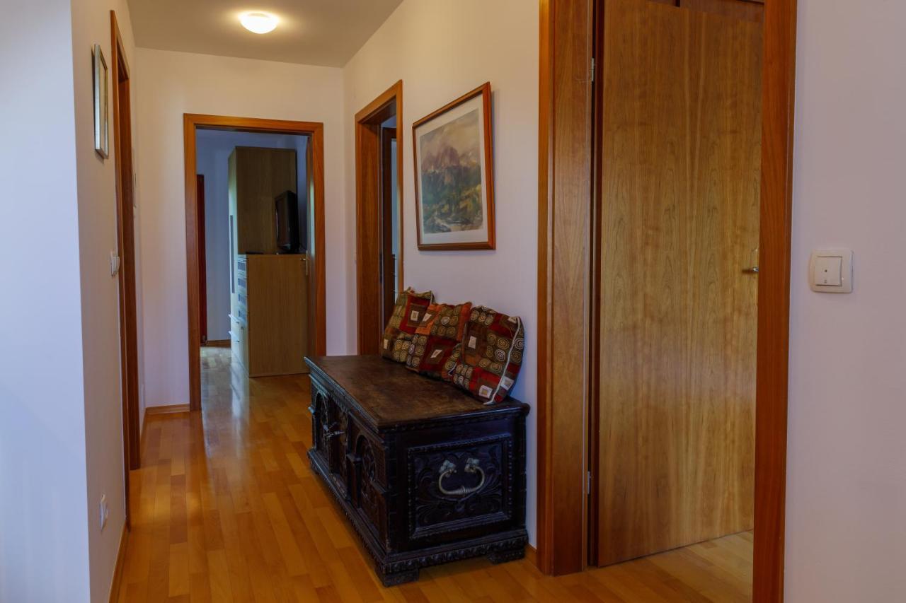 Villa Toni Bled Eksteriør billede
