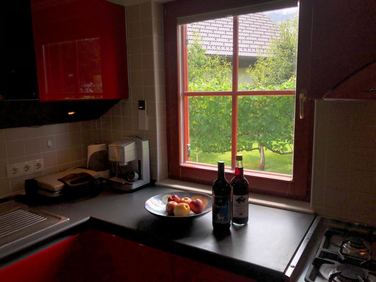 Villa Toni Bled Eksteriør billede