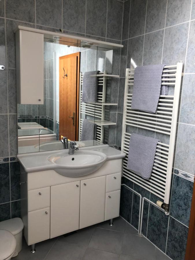 Villa Toni Bled Eksteriør billede