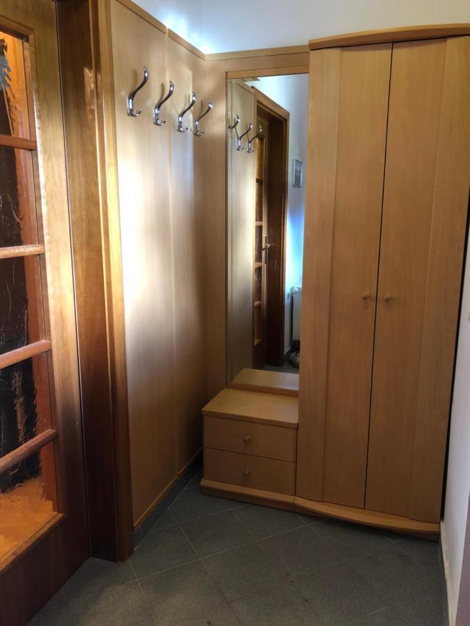 Villa Toni Bled Eksteriør billede