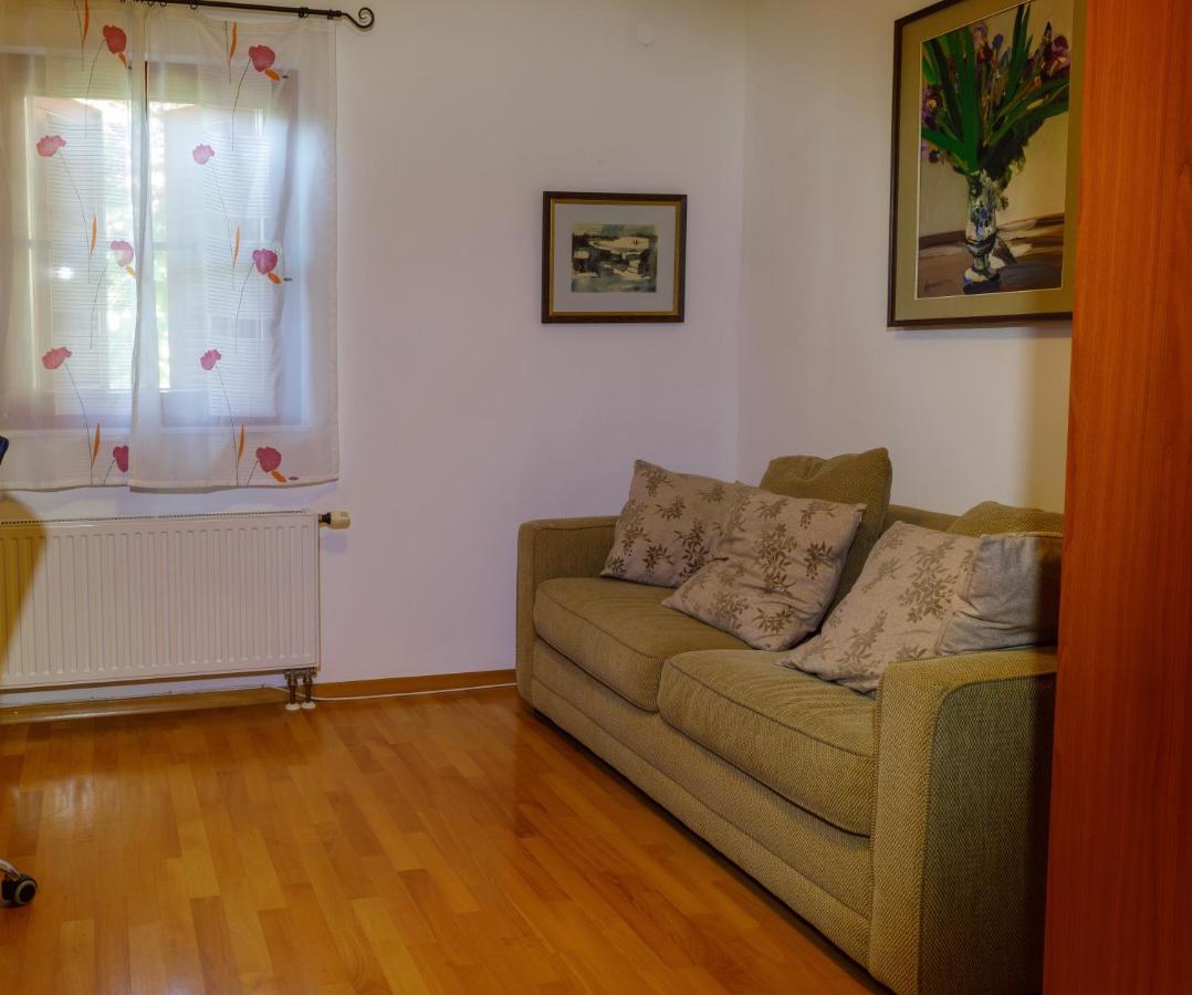 Villa Toni Bled Eksteriør billede