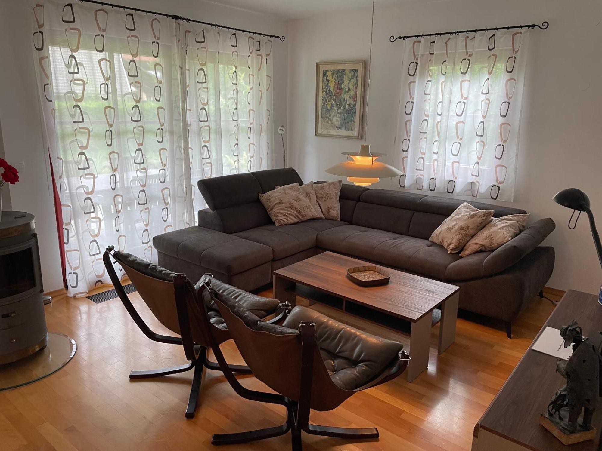 Villa Toni Bled Eksteriør billede